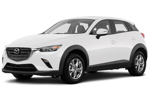 spesifikasi mazda cx5